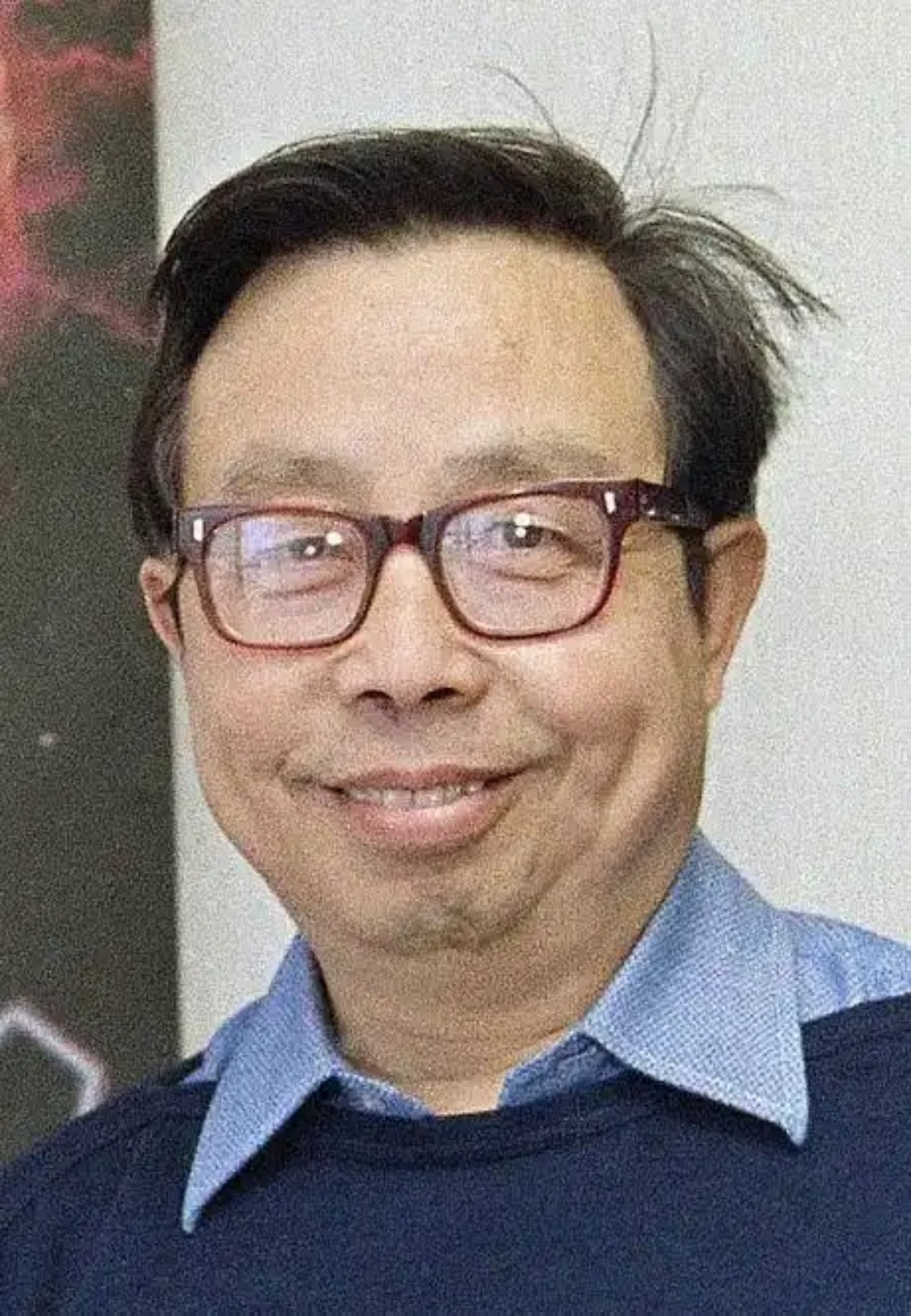 方励之与民主启蒙