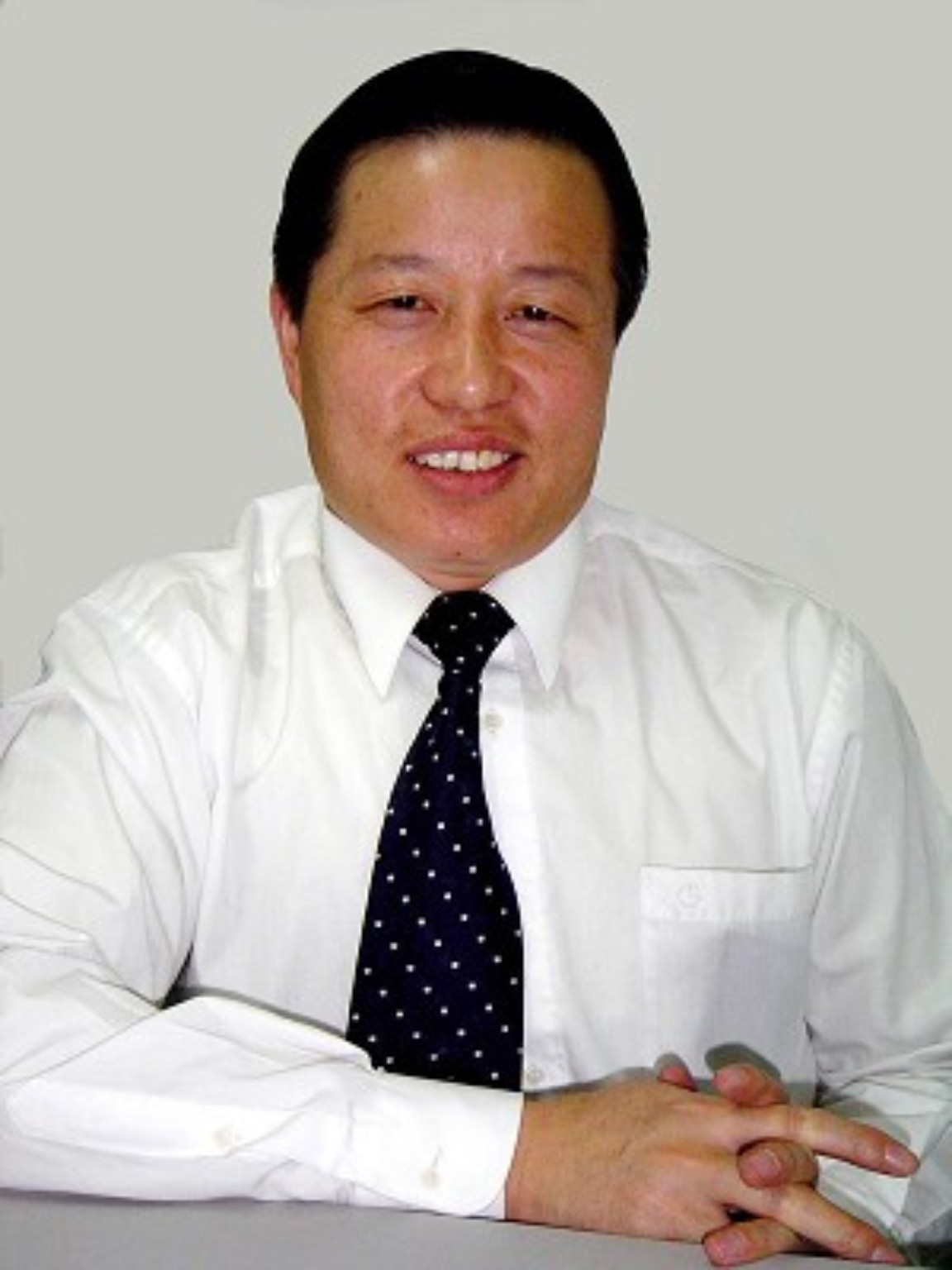 高智晟与中国维权律师