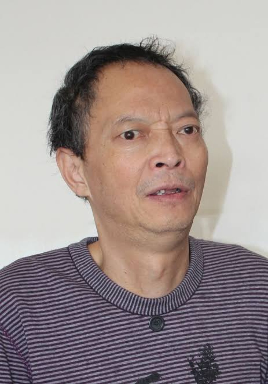 李旺阳与湖南民运