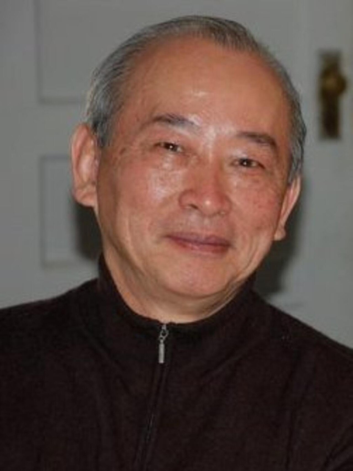 徐文立与中国民主党组党运动