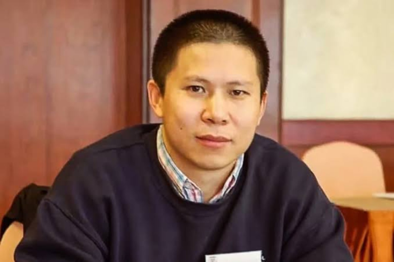 许志永与新公民运动